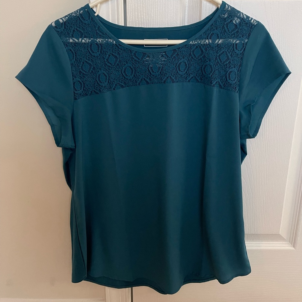 Van Heusen womans blouse